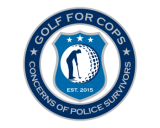 https://www.logocontest.com/public/logoimage/1578613982Golf for Cops.png